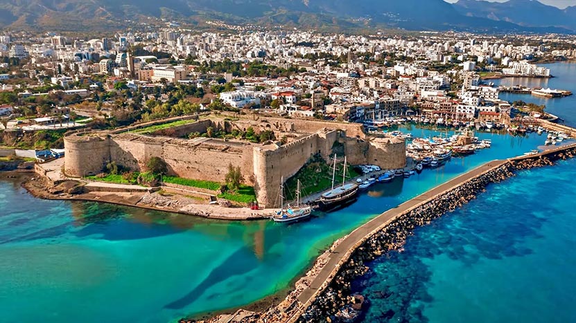 girne