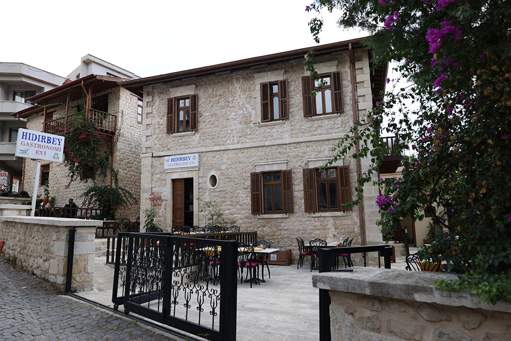 hidirbey