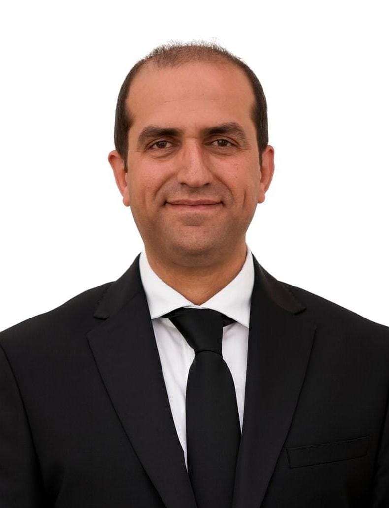 Abdulbasit  Körük